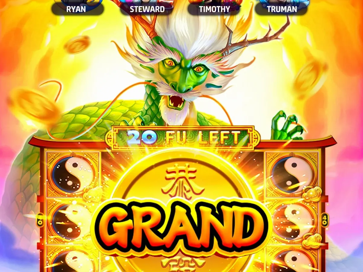 Koleksi matahoki Slot Gacor screenshot