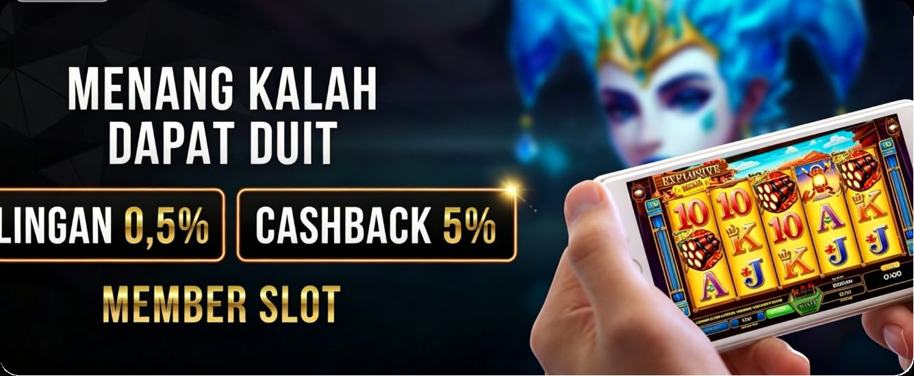 Main matahokir.com Menang Jackpot Besar