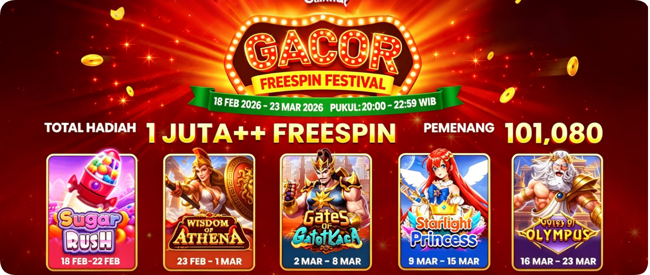 Login matahoki Sekarang Bonus Melimpah